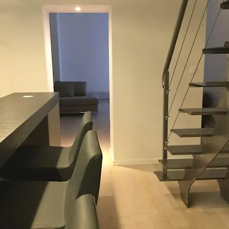 Bed & Breakfast 5&5 Rooftop Clermont-Ferrand