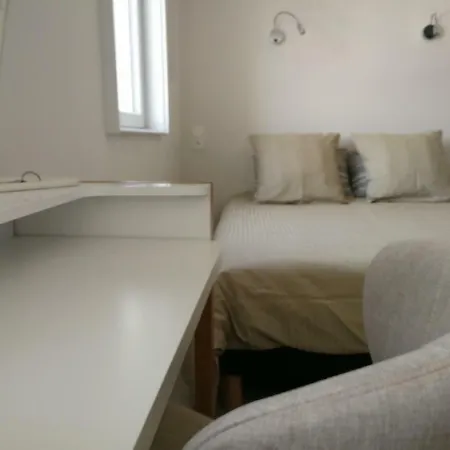 Bed & Breakfast 5&5 Rooftop