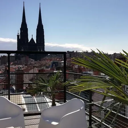 Bed & Breakfast 5&5 Rooftop